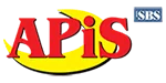 APiS logotyp