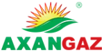 Axangaz Logotyp