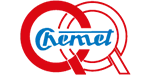 Chemet logotyp