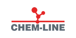 Chem-line logotyp