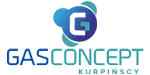 Gasconcept logotyp