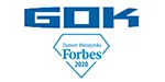 GOK logotyp