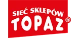 Topaz logotyp