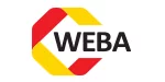 WEBA logotyp